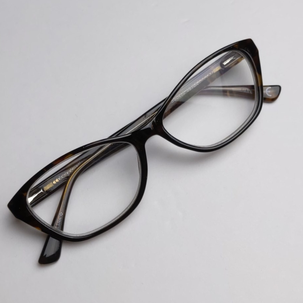 Design Optics x Foster Grant Reading Glasses +2.50